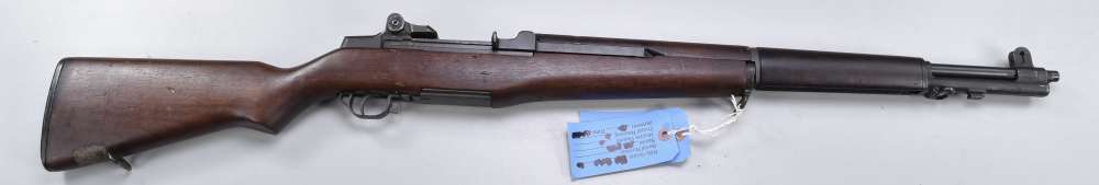 Springfield Armory Service Grade M1 Garand 1407147-img-1