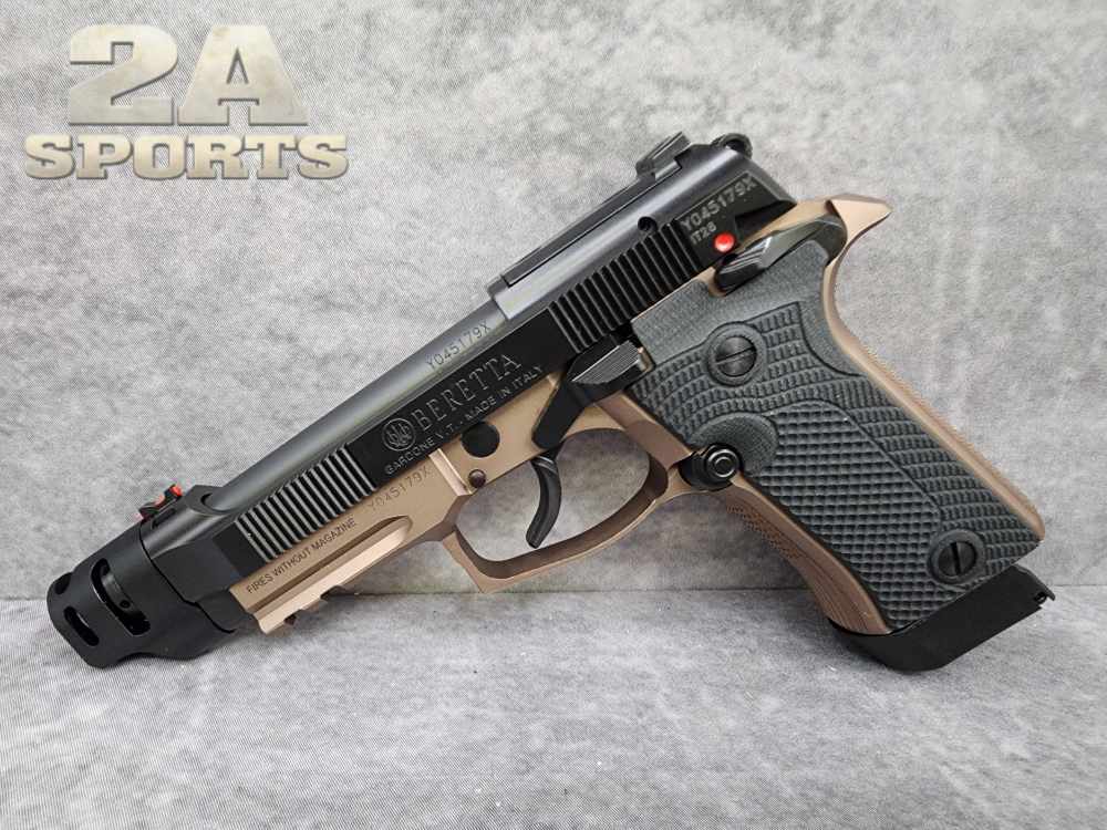 Beretta 80X Cheetah-img-0