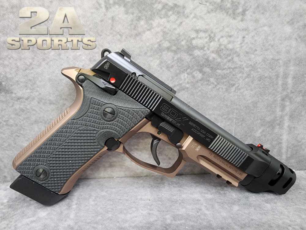 Beretta 80X Cheetah-img-2