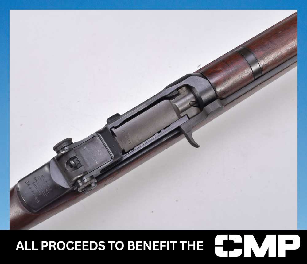 Springfield Armory Field Grade M1 Garand 2447648-img-0