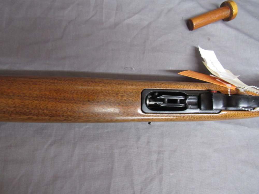 Ruger Carbine 44 mag Carbine Pre Warning label-img-22