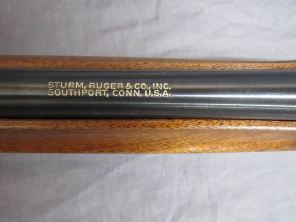 Ruger Carbine 44 mag Carbine Pre Warning label-img-15