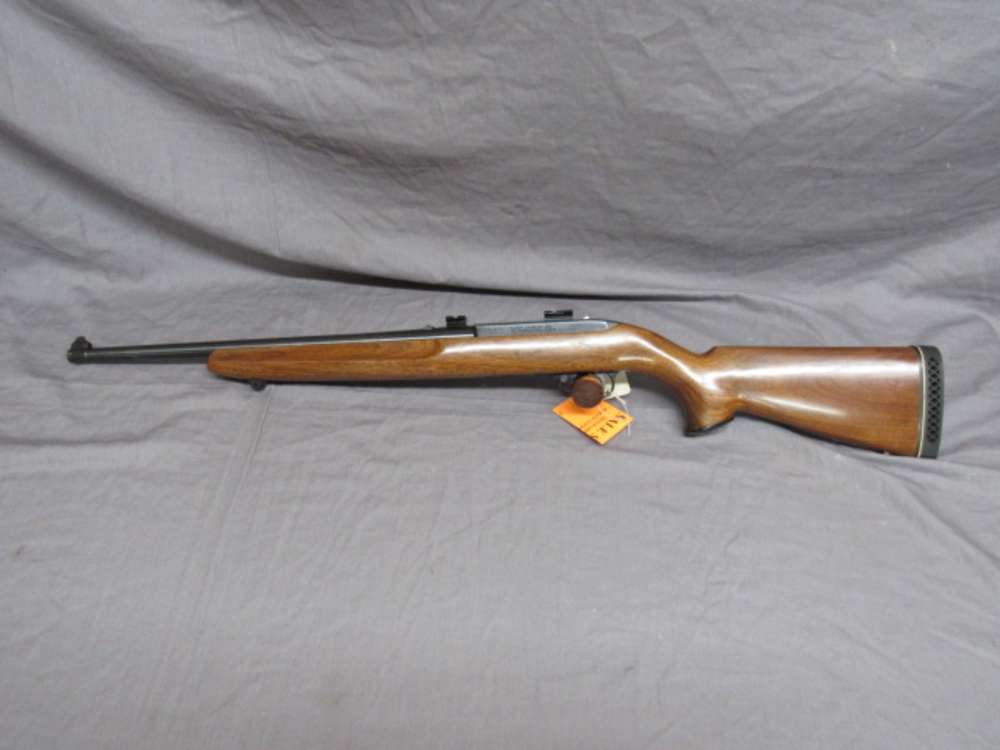 Ruger Carbine 44 mag Carbine Pre Warning label-img-1