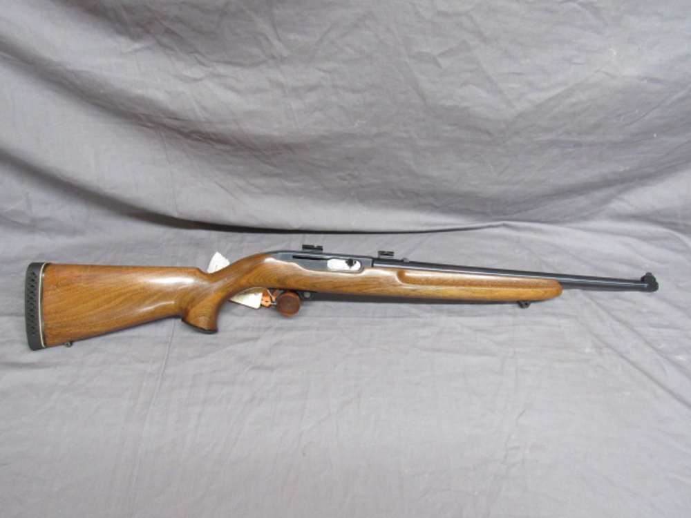 Ruger Carbine 44 mag Carbine Pre Warning label-img-0