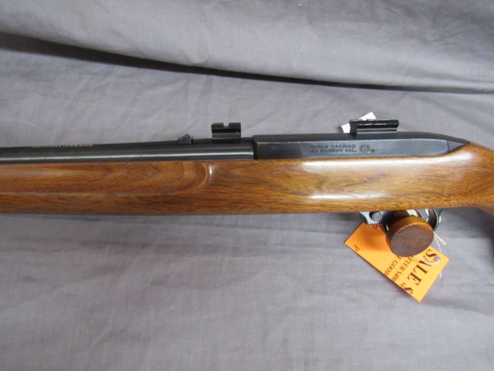Ruger Carbine 44 mag Carbine Pre Warning label-img-10