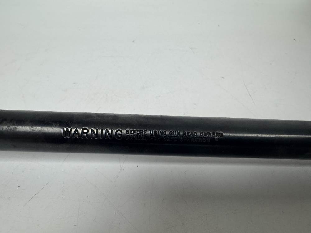 Marlin 995 Stripped receiver and barrel 22LR-img-8