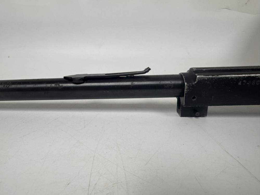 Marlin 995 Stripped receiver and barrel 22LR-img-13