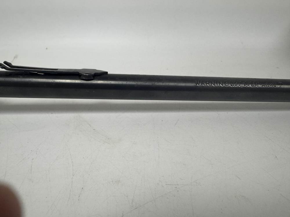 Marlin 995 Stripped receiver and barrel 22LR-img-5