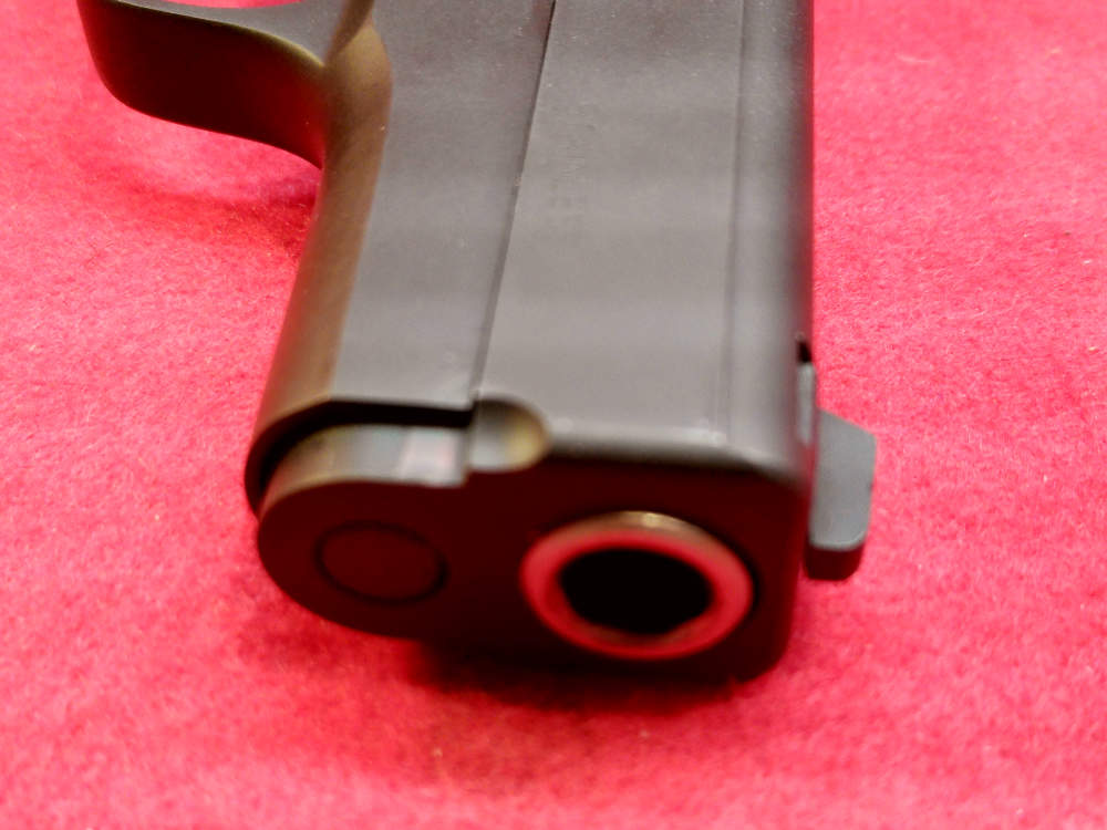 Kahr K9 9mm 3.5" barrel 2-7 round mags EXCELLENT in box-img-14