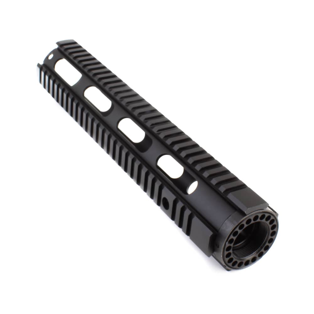 12" Picatinny AR-15 Handguard AR15 Freefloat-img-2