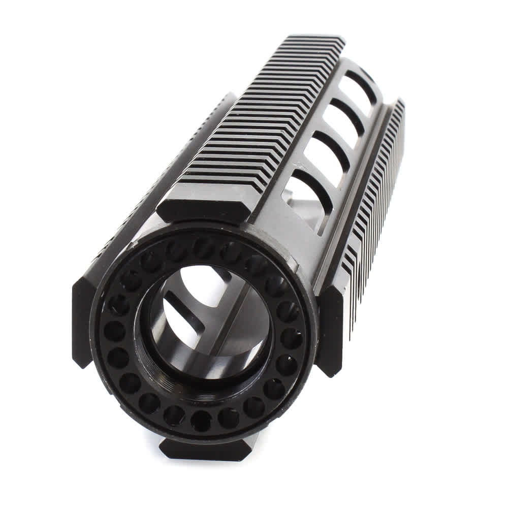 12" Picatinny AR-15 Handguard AR15 Freefloat-img-1