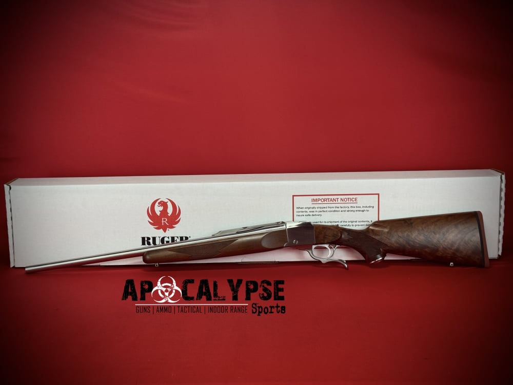 Ruger No. 1 Sporter 6.5PRC-img-2