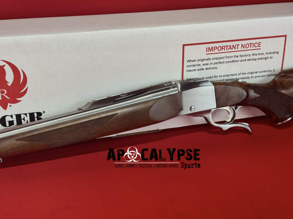 Ruger No. 1 Sporter 6.5PRC-img-4