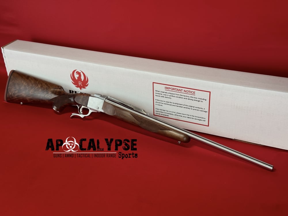 Ruger No. 1 Sporter 6.5PRC-img-1