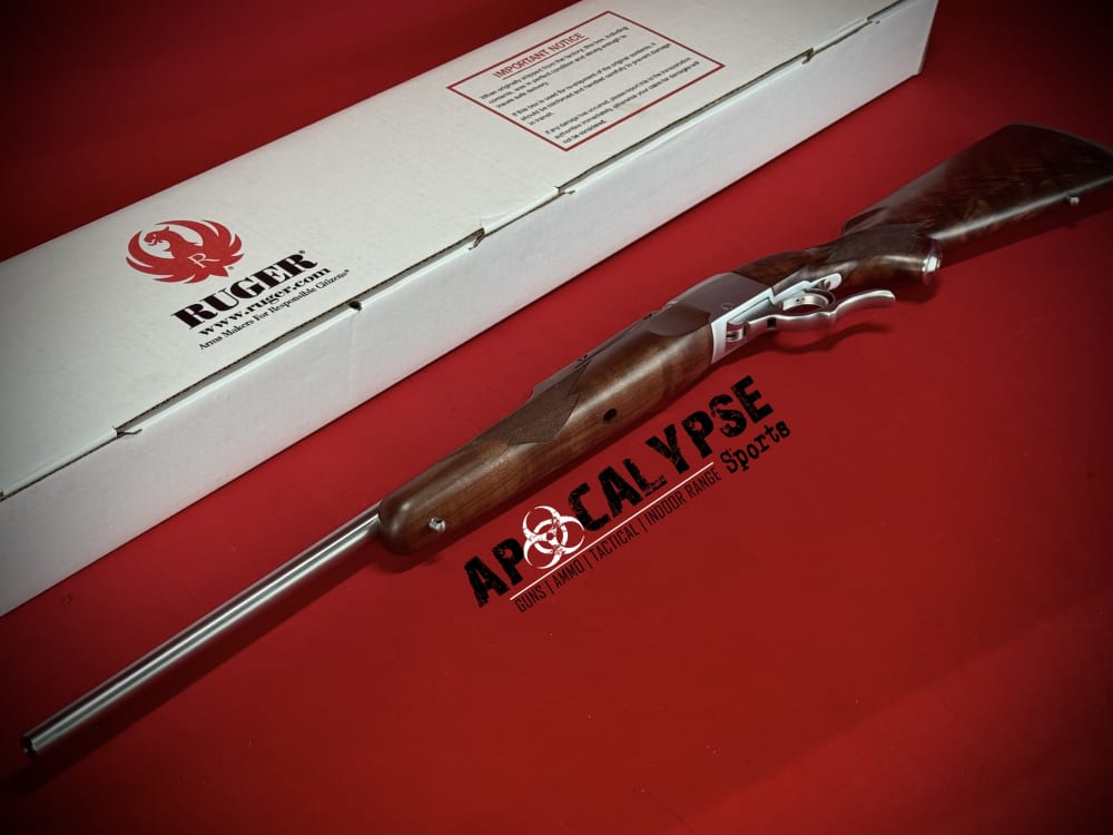 Ruger No. 1 Sporter 6.5PRC-img-0