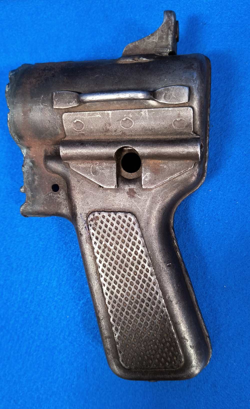 M3 Grease Gun Parts 45ACP-img-10