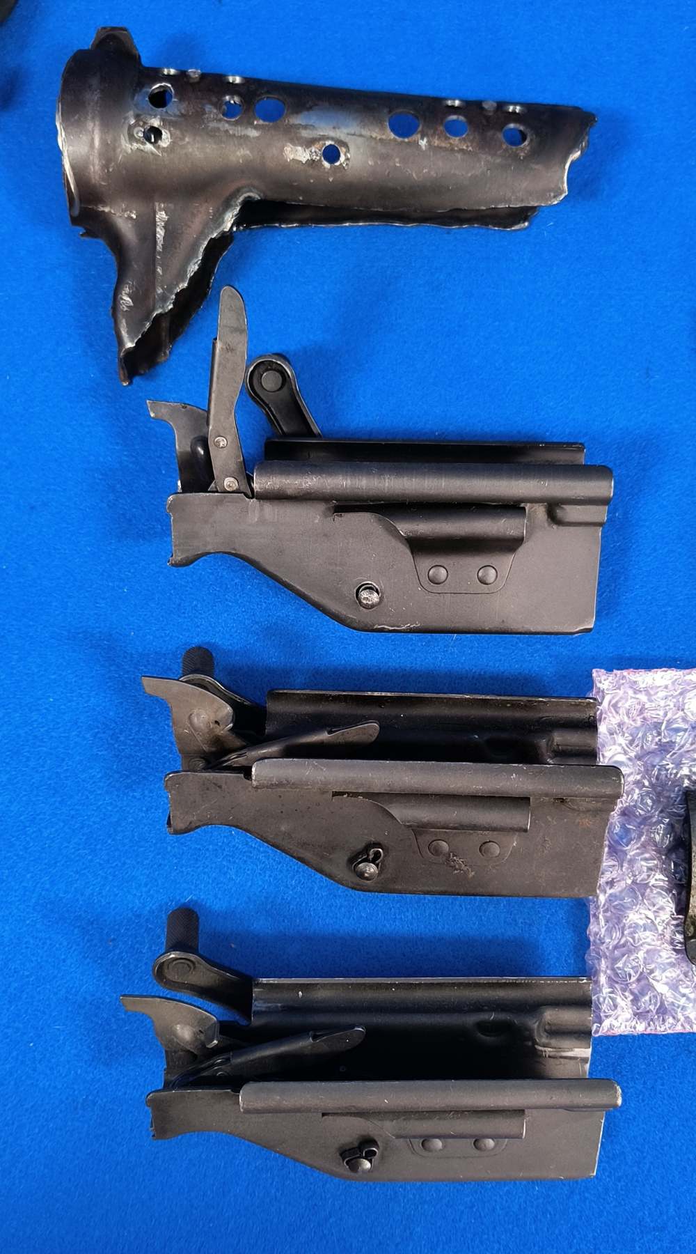 M3 Grease Gun Parts 45ACP-img-9