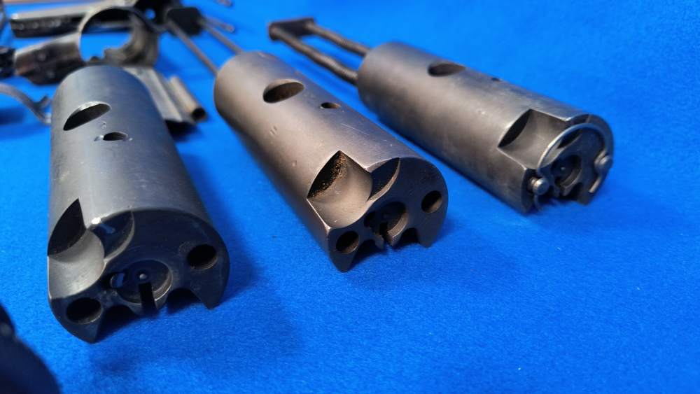 M3 Grease Gun Parts 45ACP-img-5