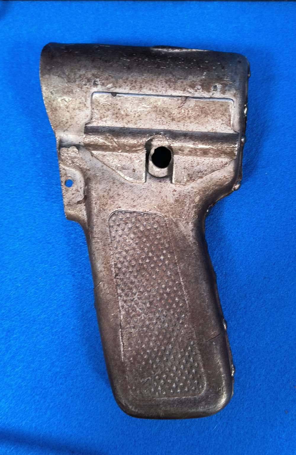 M3 Grease Gun Parts 45ACP-img-12