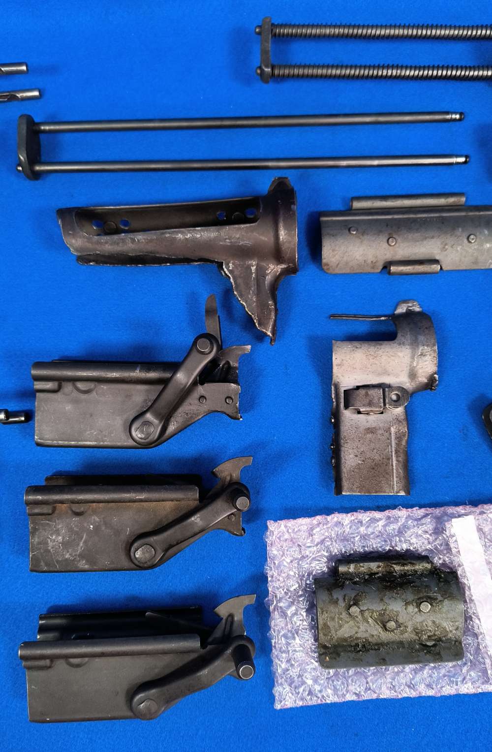 M3 Grease Gun Parts 45ACP-img-3