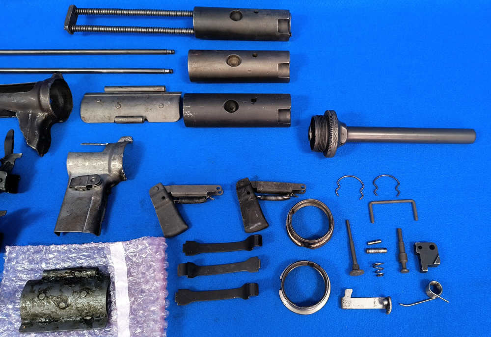 M3 Grease Gun Parts 45ACP-img-4