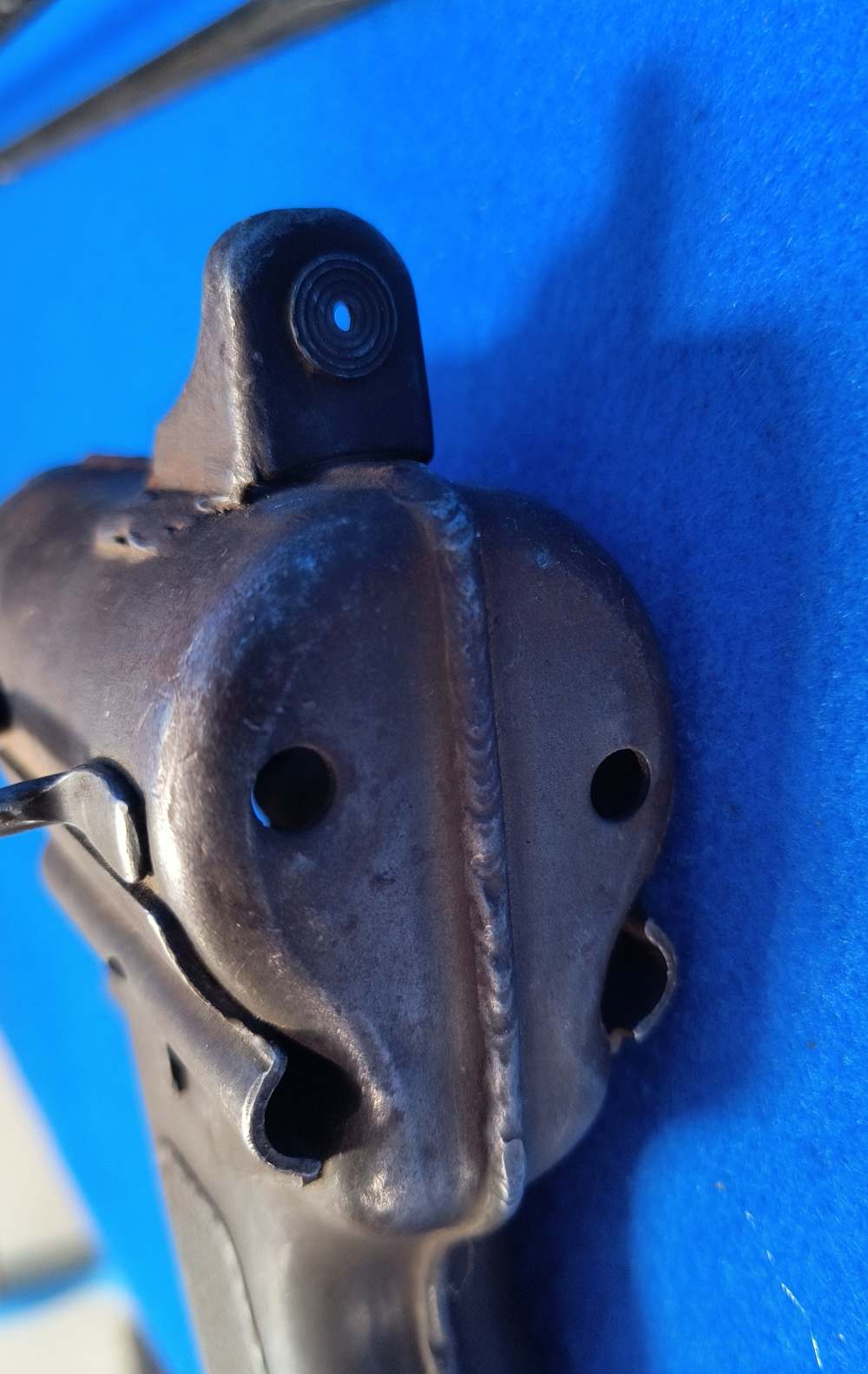 M3 Grease Gun Parts 45ACP-img-11