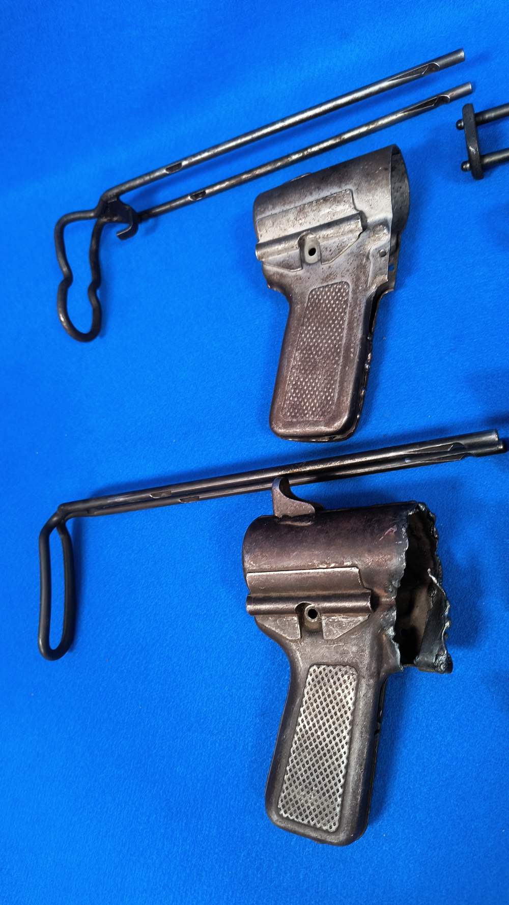 M3 Grease Gun Parts 45ACP-img-2