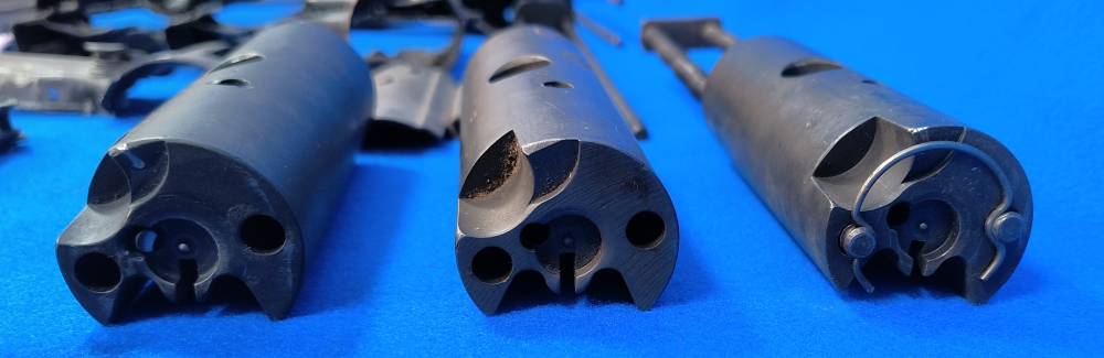 M3 Grease Gun Parts 45ACP-img-6