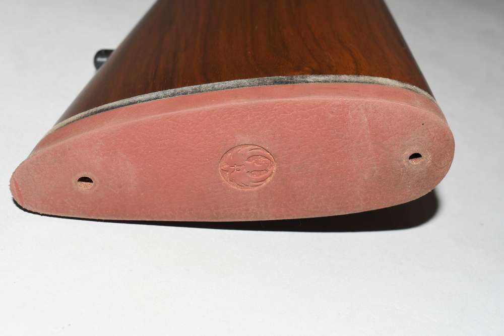Wonderful Ruger M77 Hawkeye Bolt Action Rifle 338 RCM 20" Bbl 2008 W Box-img-16