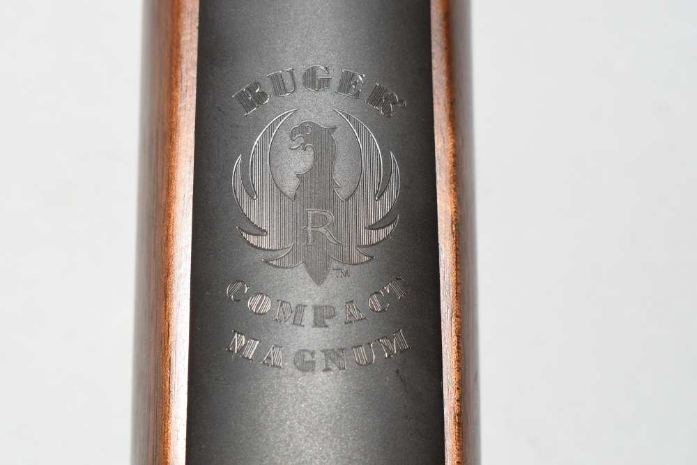 Wonderful Ruger M77 Hawkeye Bolt Action Rifle 338 RCM 20" Bbl 2008 W Box-img-28