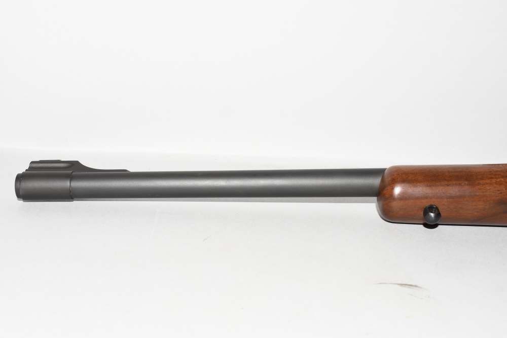 Wonderful Ruger M77 Hawkeye Bolt Action Rifle 338 RCM 20" Bbl 2008 W Box-img-21