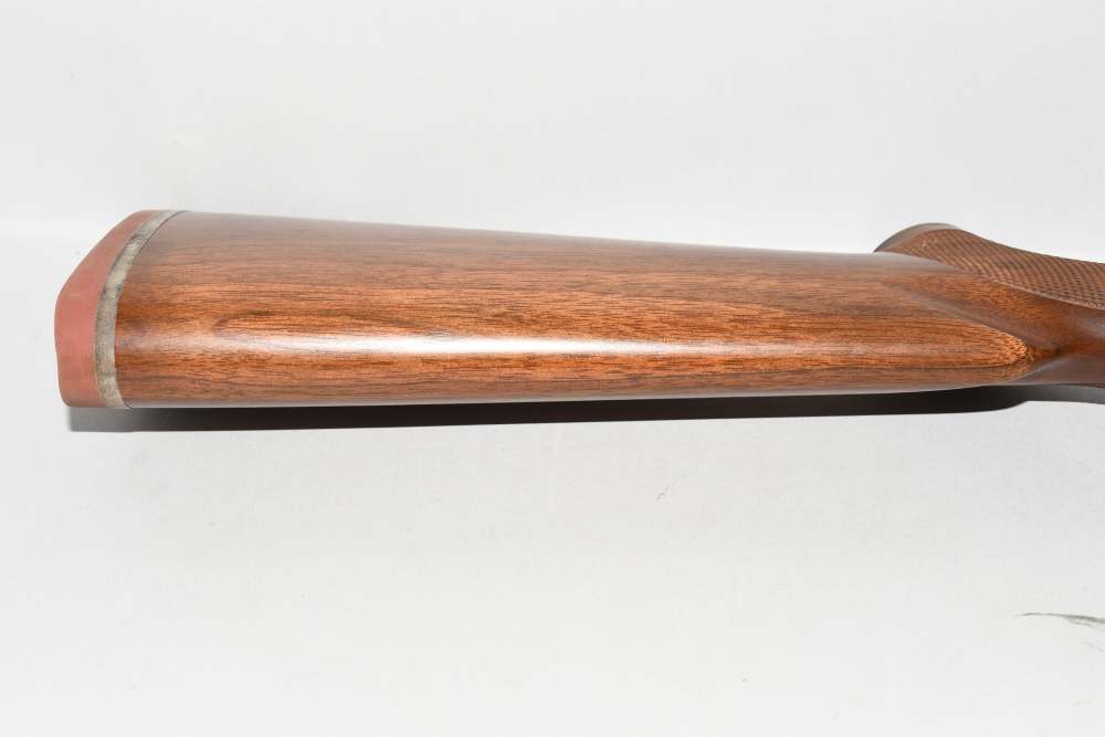 Wonderful Ruger M77 Hawkeye Bolt Action Rifle 338 RCM 20" Bbl 2008 W Box-img-12
