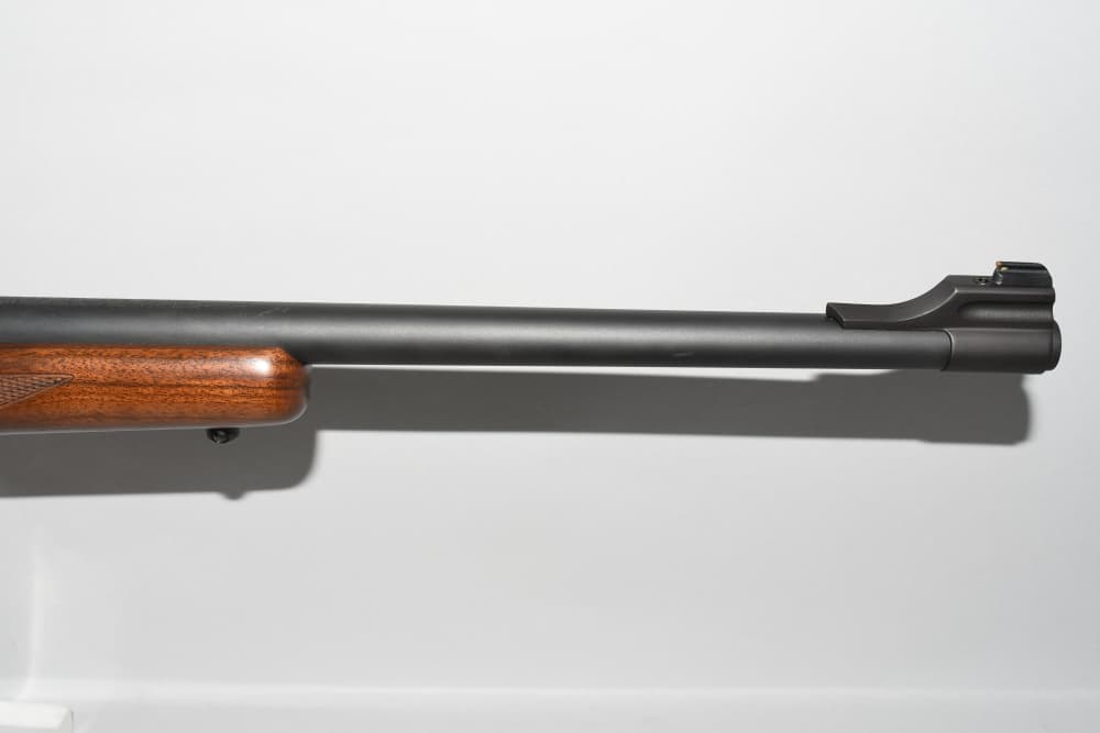 Wonderful Ruger M77 Hawkeye Bolt Action Rifle 338 RCM 20" Bbl 2008 W Box-img-5