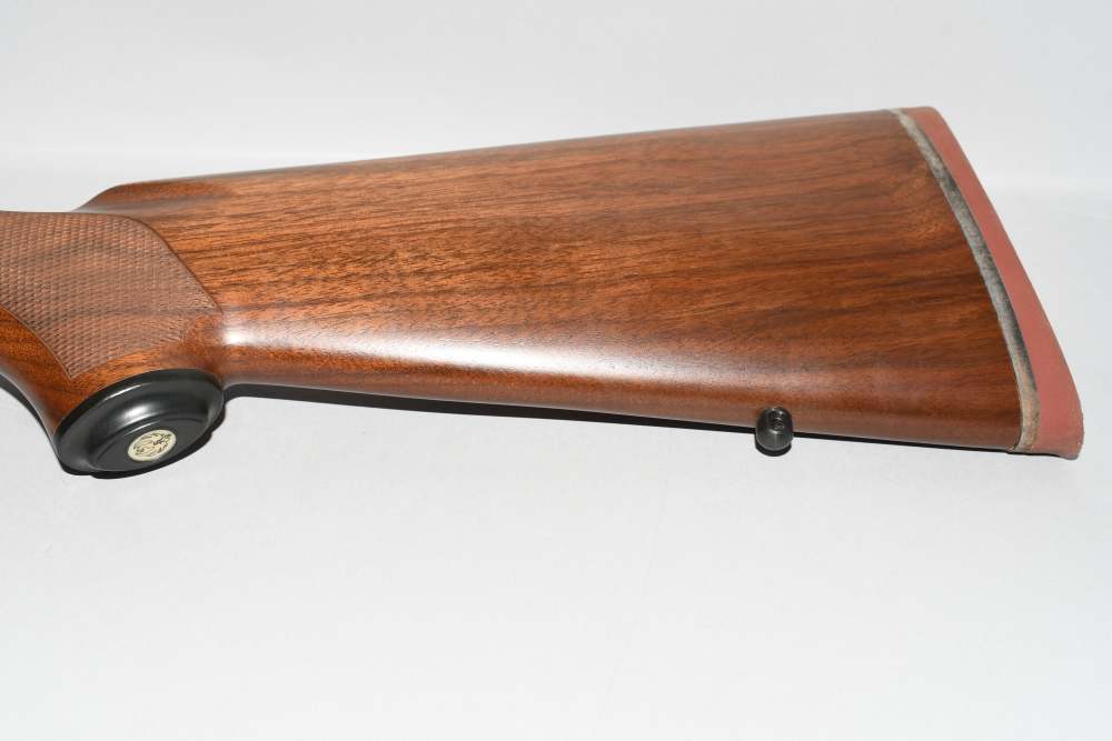 Wonderful Ruger M77 Hawkeye Bolt Action Rifle 338 RCM 20" Bbl 2008 W Box-img-17