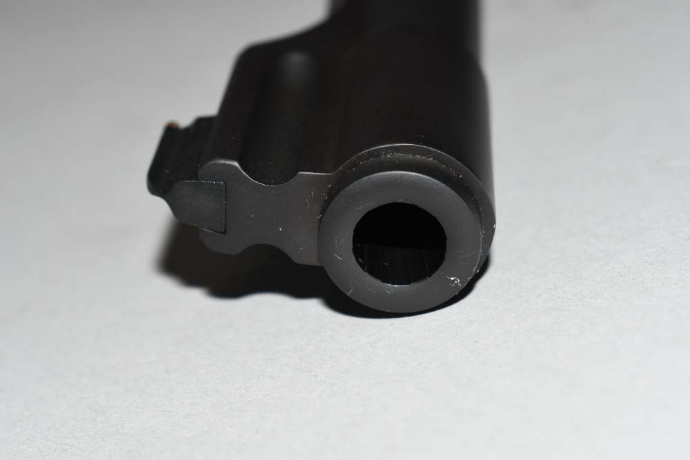 Wonderful Ruger M77 Hawkeye Bolt Action Rifle 338 RCM 20" Bbl 2008 W Box-img-22