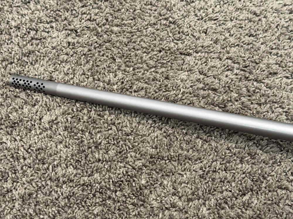 Browning A bolt stainless stalker 270 Win 24” brl SS shooter synthetic -img-8