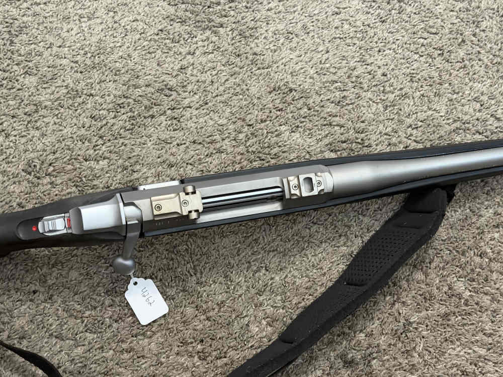 Browning A bolt stainless stalker 270 Win 24” brl SS shooter synthetic -img-10