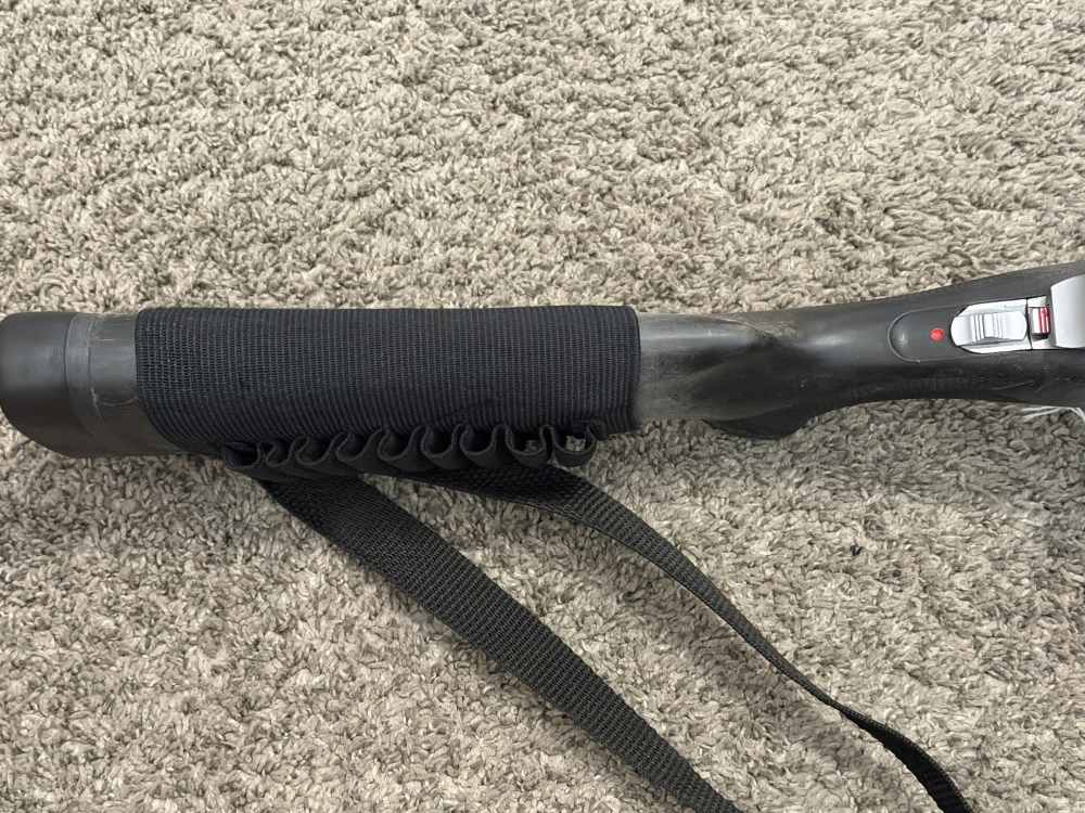 Browning A bolt stainless stalker 270 Win 24” brl SS shooter synthetic -img-9