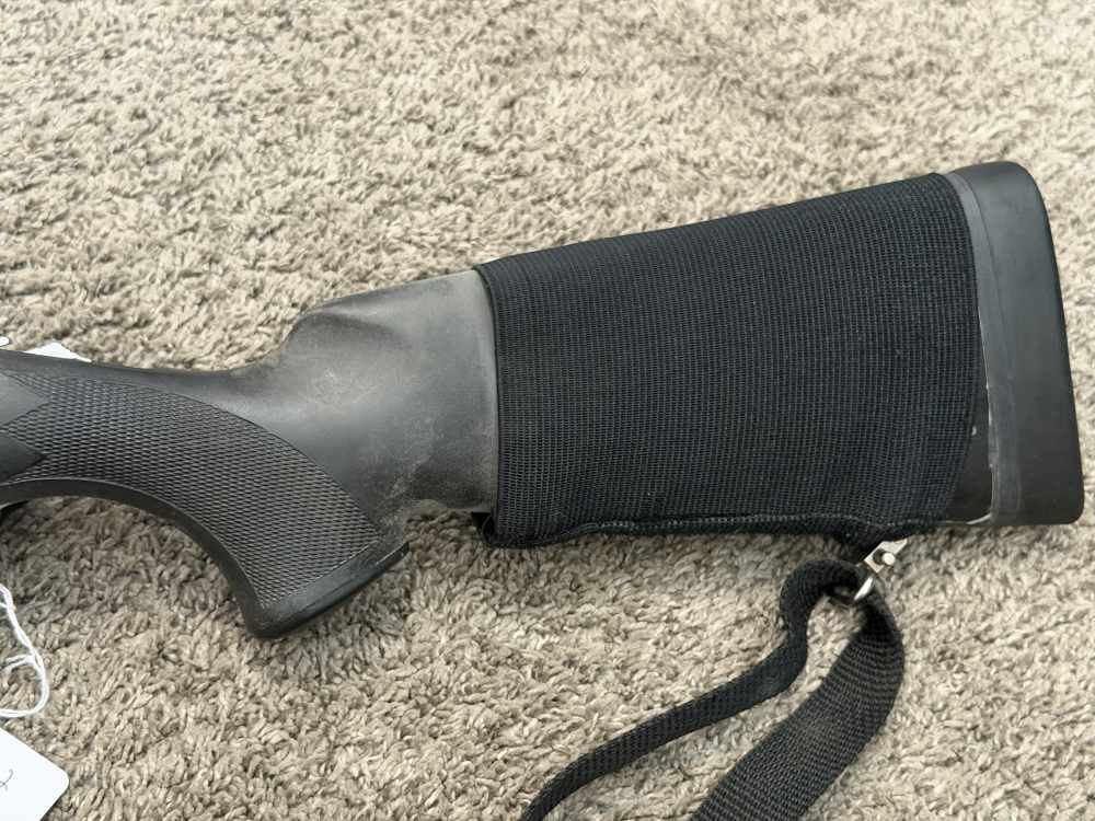 Browning A bolt stainless stalker 270 Win 24” brl SS shooter synthetic -img-5