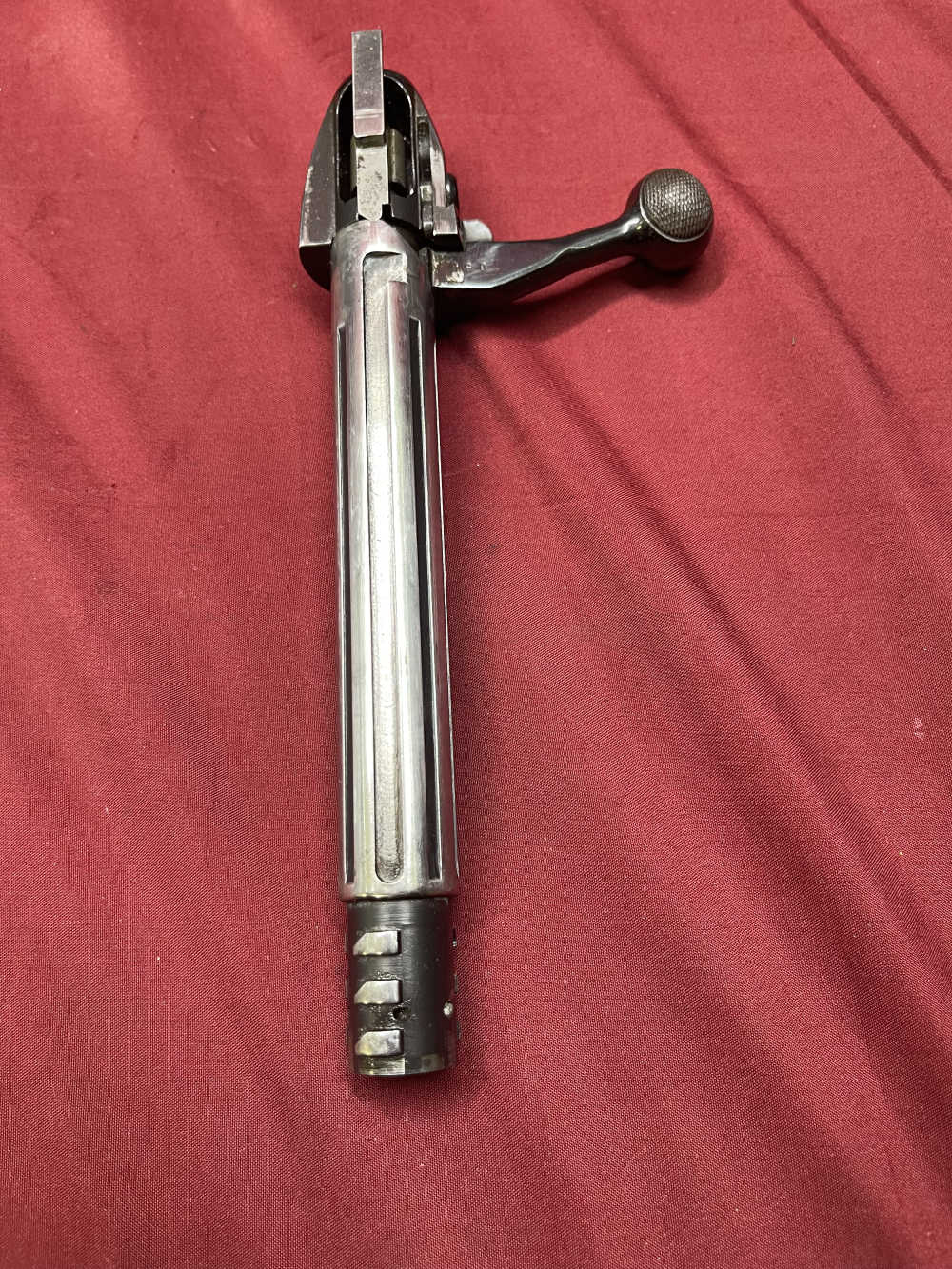 Weatherby Mark V .460 Weatherby Magnum – Japanese Made – Walnut – Open Sigh-img-26