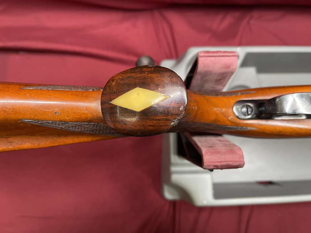 Weatherby Mark V .460 Weatherby Magnum – Japanese Made – Walnut – Open Sigh-img-20