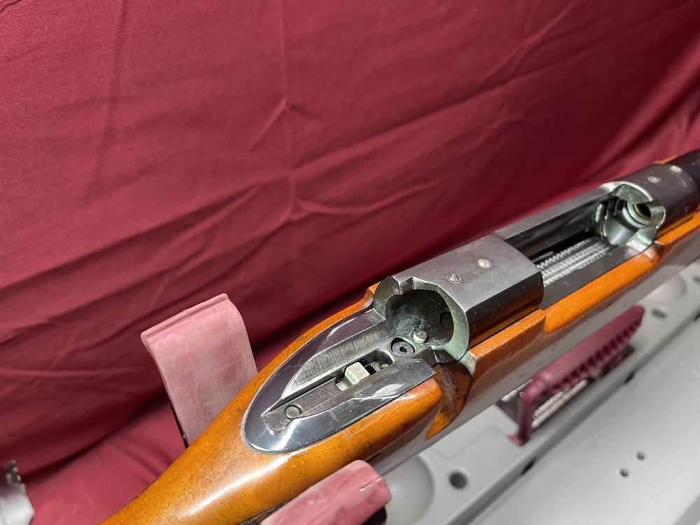 Weatherby Mark V .460 Weatherby Magnum – Japanese Made – Walnut – Open Sigh-img-24