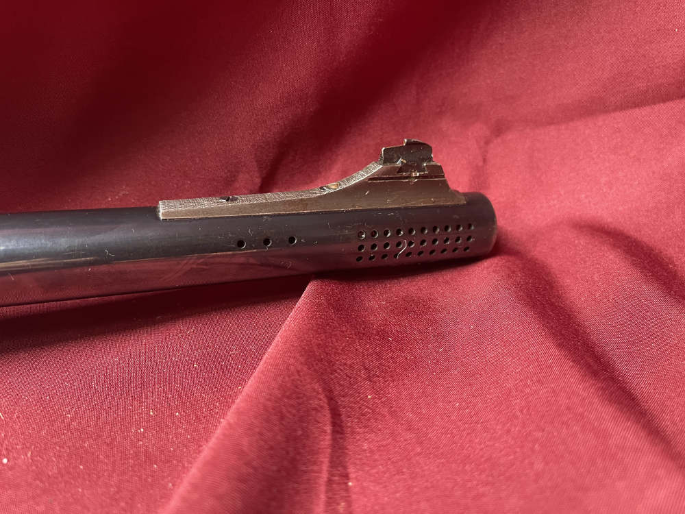 Weatherby Mark V .460 Weatherby Magnum – Japanese Made – Walnut – Open Sigh-img-5