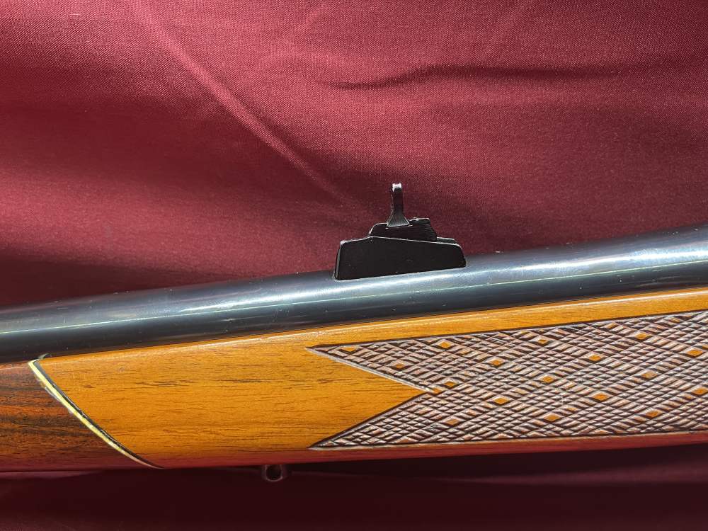 Weatherby Mark V .460 Weatherby Magnum – Japanese Made – Walnut – Open Sigh-img-11