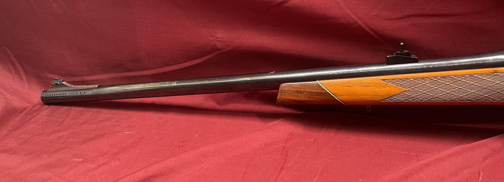 Weatherby Mark V .460 Weatherby Magnum – Japanese Made – Walnut – Open Sigh-img-12