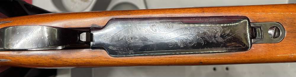 Weatherby Mark V .460 Weatherby Magnum – Japanese Made – Walnut – Open Sigh-img-21
