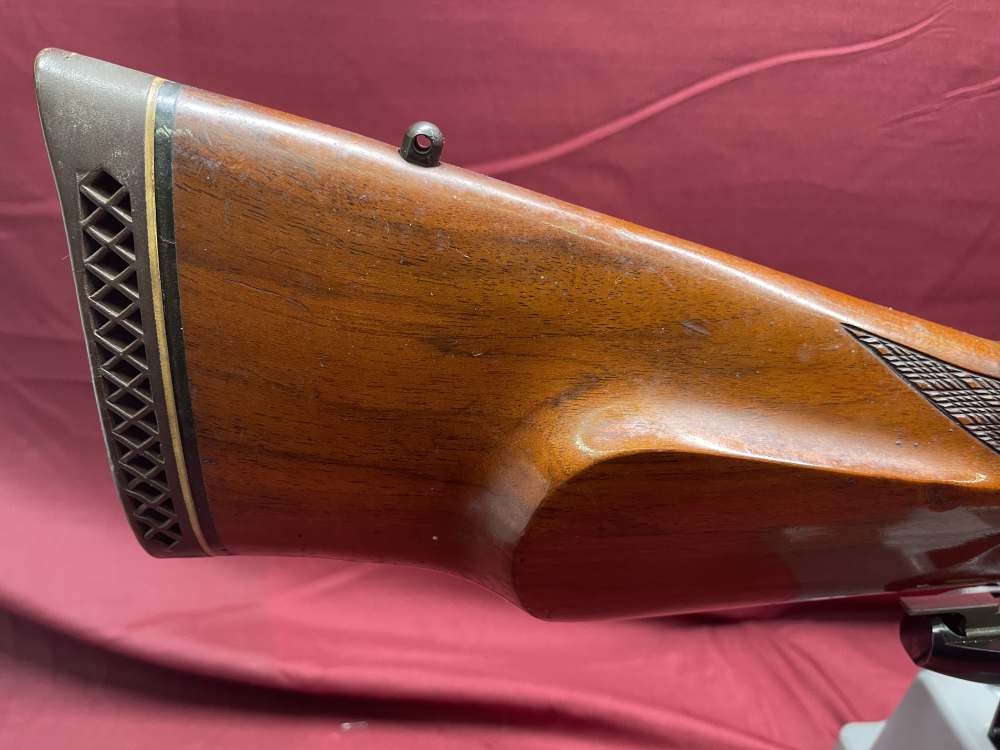 Weatherby Mark V .460 Weatherby Magnum – Japanese Made – Walnut – Open Sigh-img-18