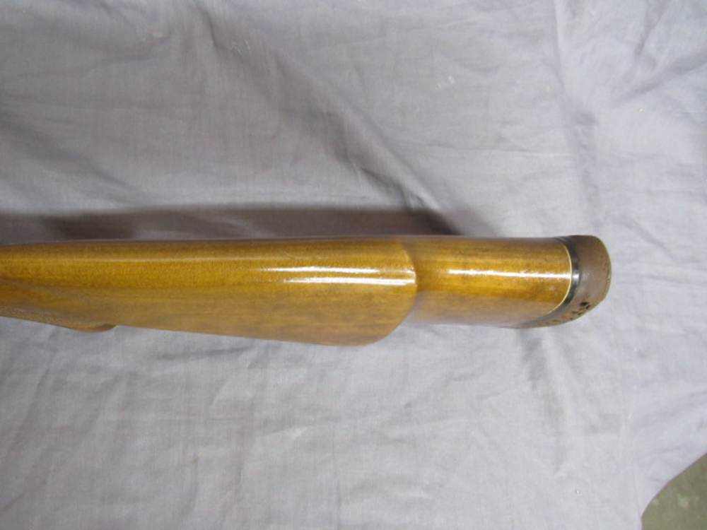 Sako Finnbear L61R   .264  Win  26" Barrel Bolt Action Rifle-img-14