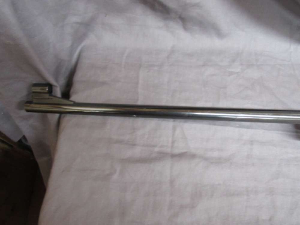 Sako Finnbear L61R   .264  Win  26" Barrel Bolt Action Rifle-img-13