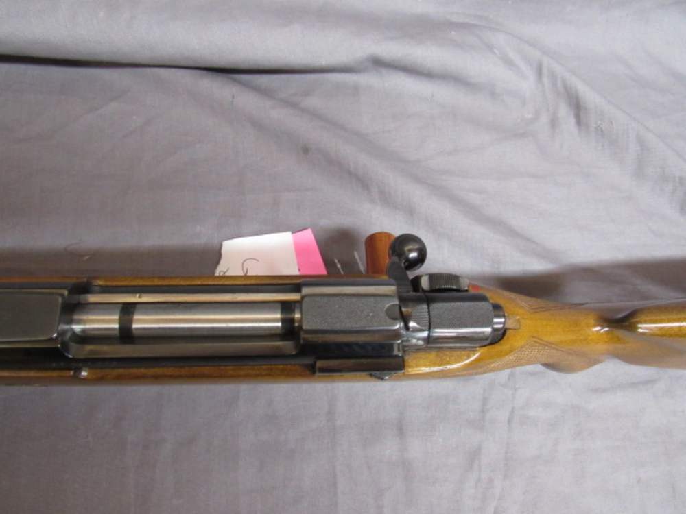 Sako Finnbear L61R   .264  Win  26" Barrel Bolt Action Rifle-img-15